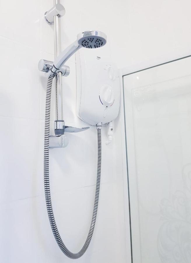 נוטינגהאם Robin 7 Lodge City Centre מראה חיצוני תמונה